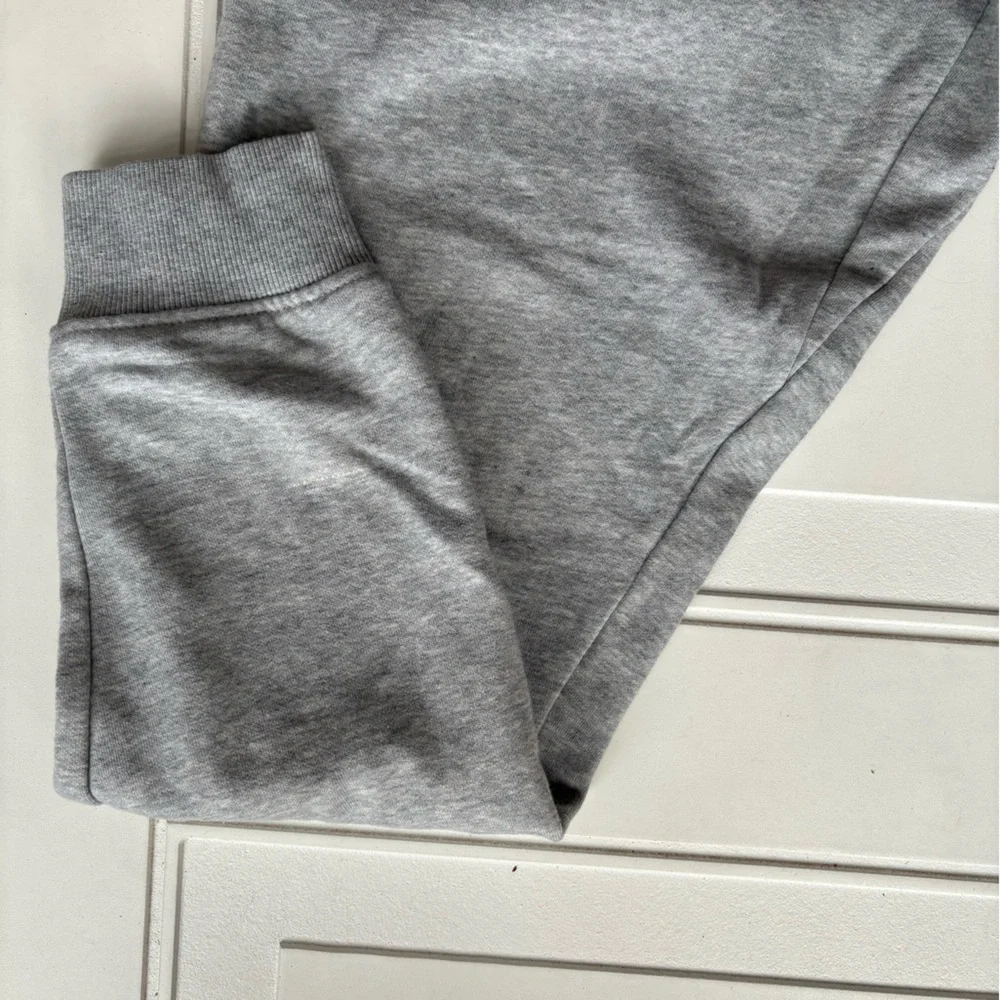 Gymshark Men’s Jogger Pants Gray Size M - Picture 6 of 7
